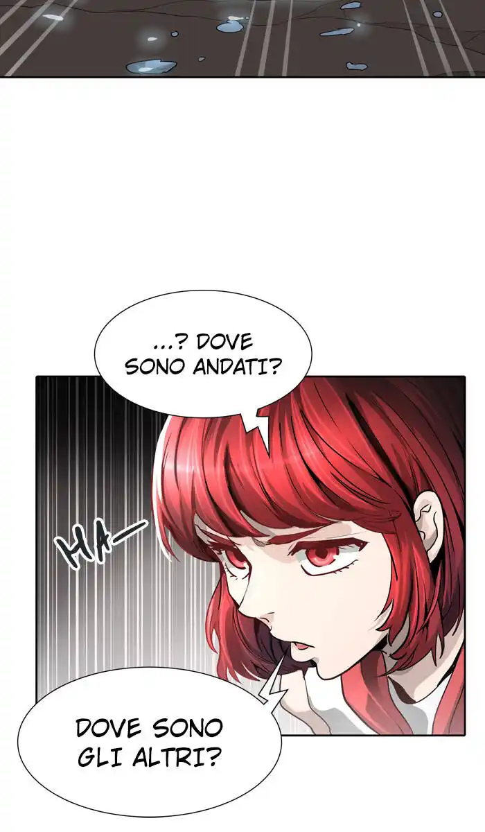 Tower of God Capitolo 38 page 29