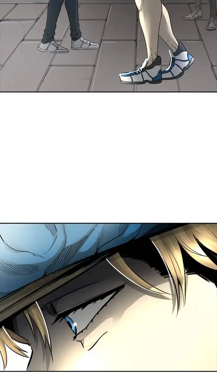 Tower of God Capitolo 38 page 34