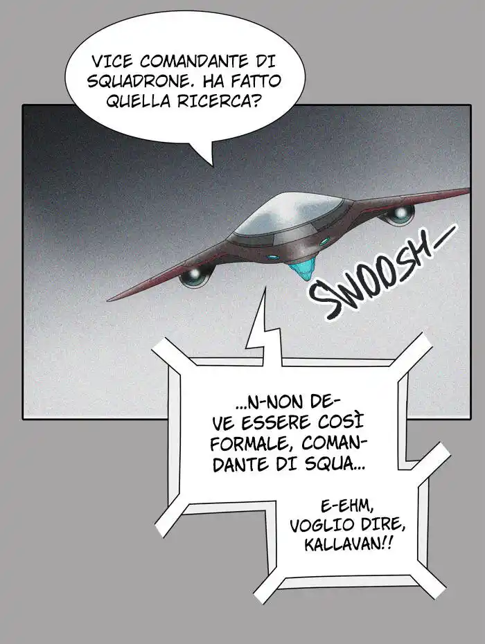 Tower of God Capitolo 38 page 36