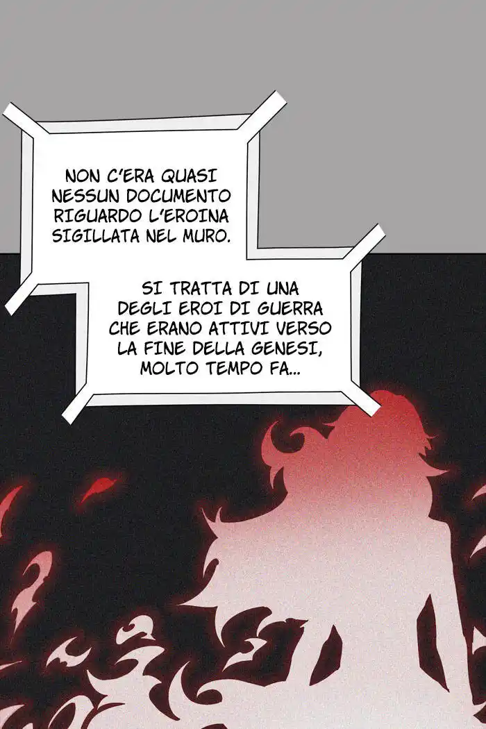 Tower of God Capitolo 38 page 38