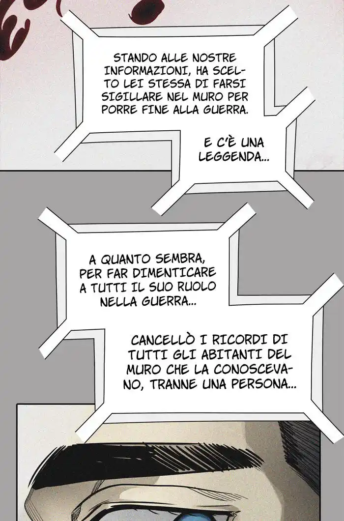 Tower of God Capitolo 38 page 39