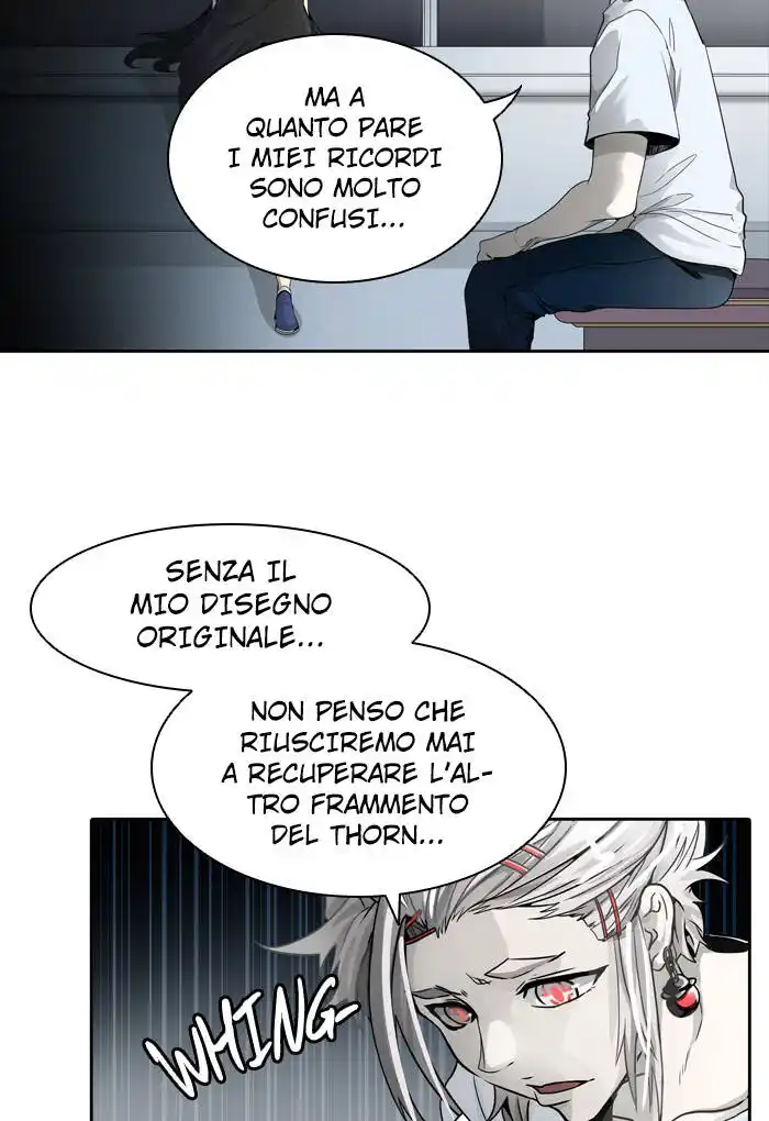 Tower of God Capitolo 38 page 4