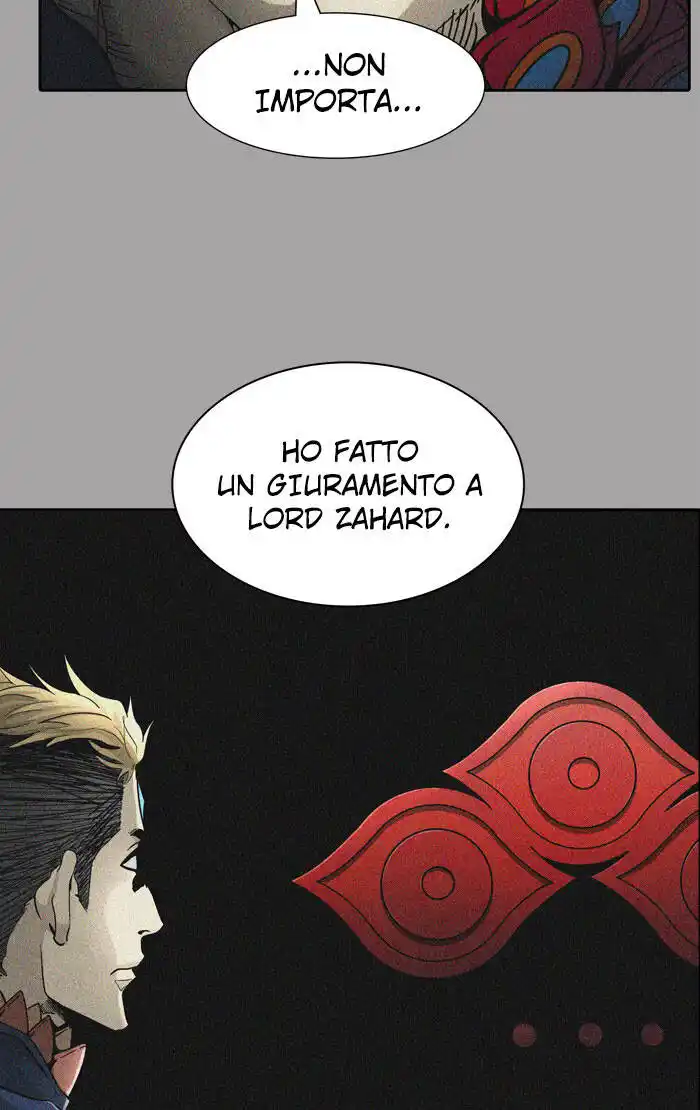 Tower of God Capitolo 38 page 41