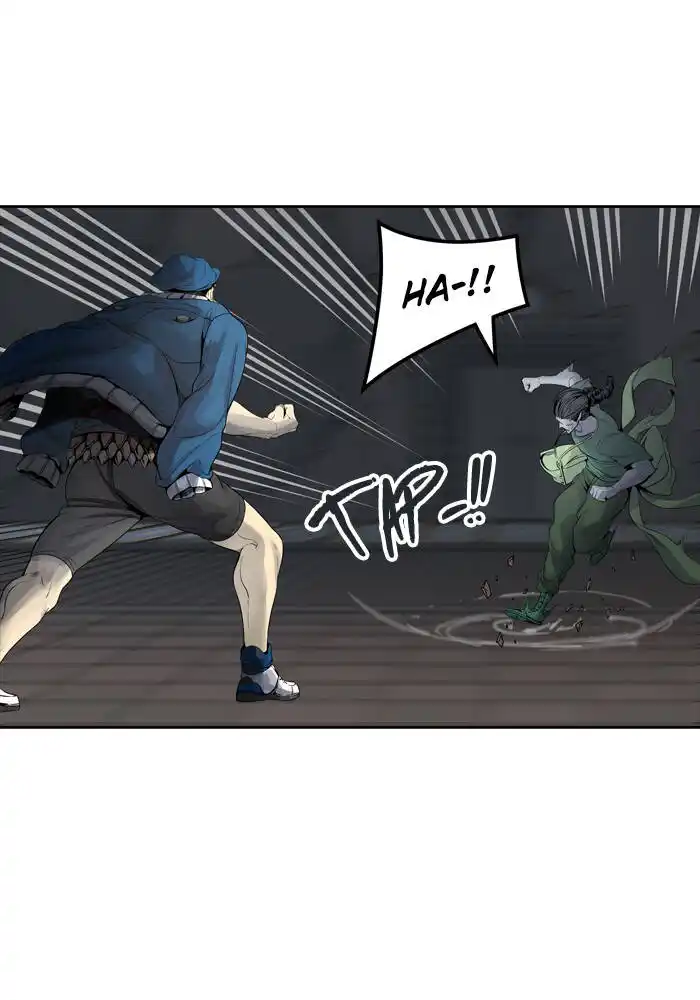Tower of God Capitolo 42 page 5