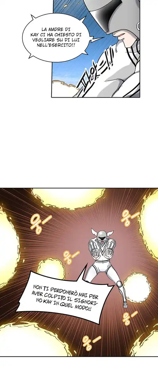 Tower of God Capitolo 324 page 18