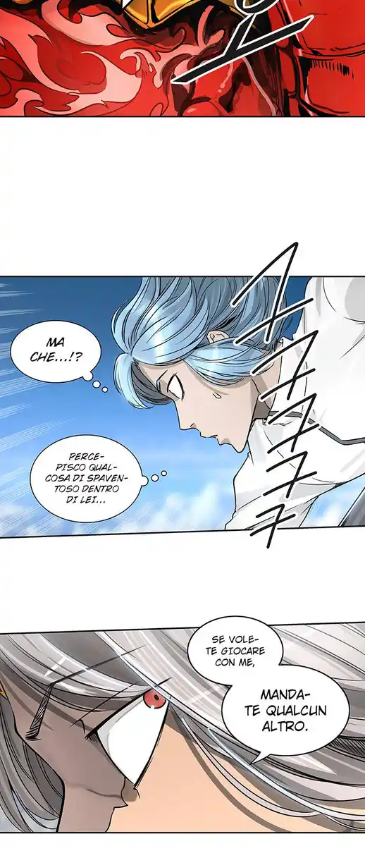 Tower of God Capitolo 324 page 3