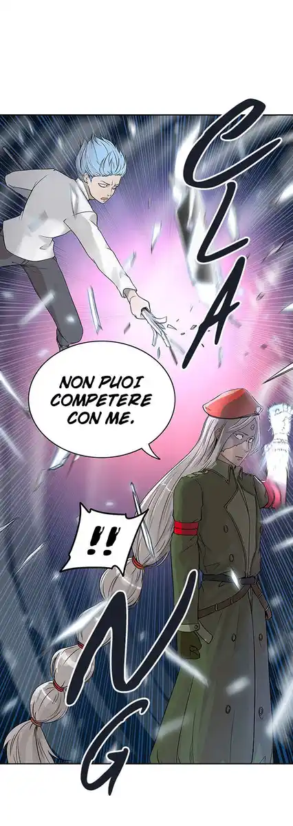 Tower of God Capitolo 324 page 4