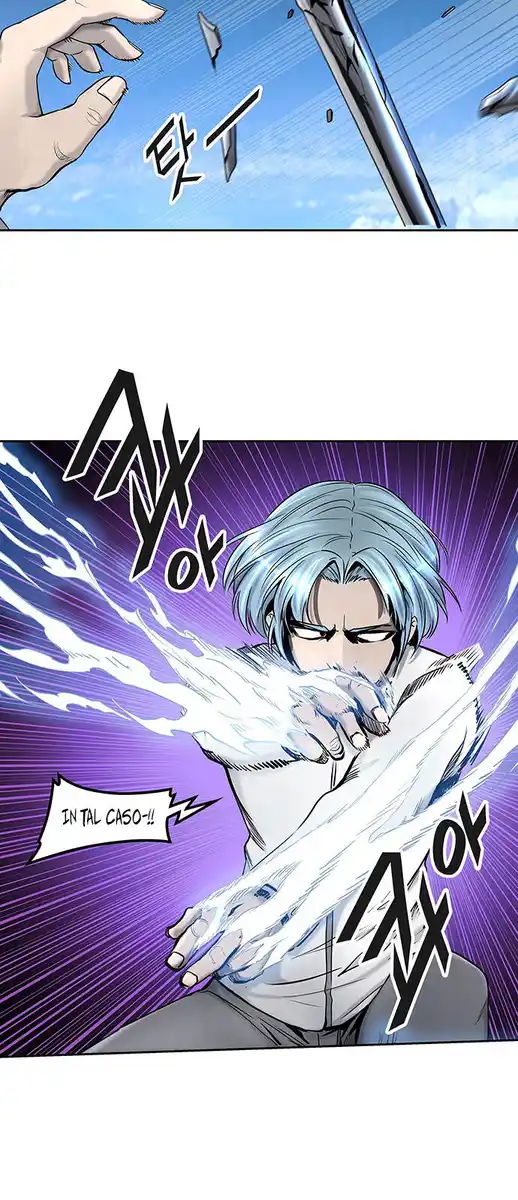 Tower of God Capitolo 324 page 6