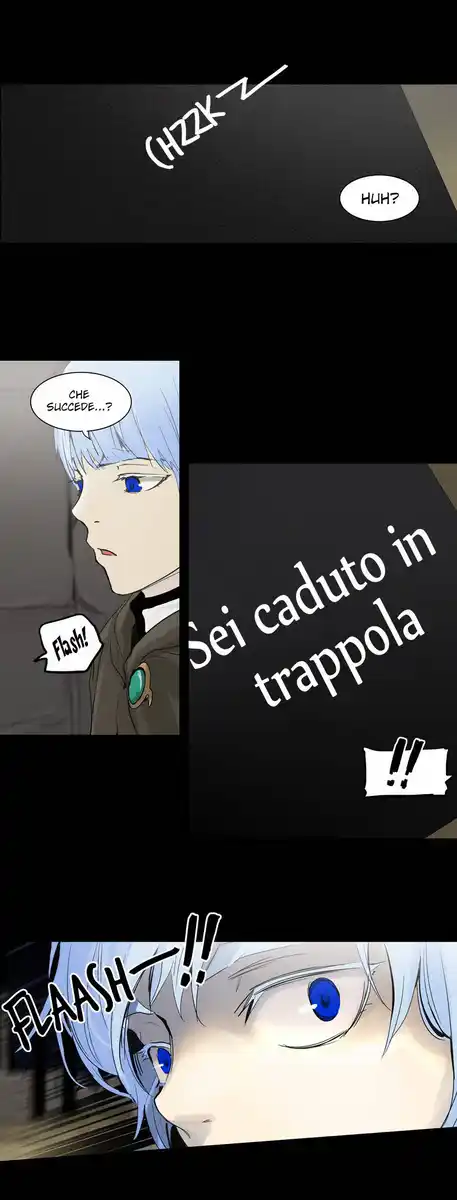 Tower of God Capitolo 47 page 2