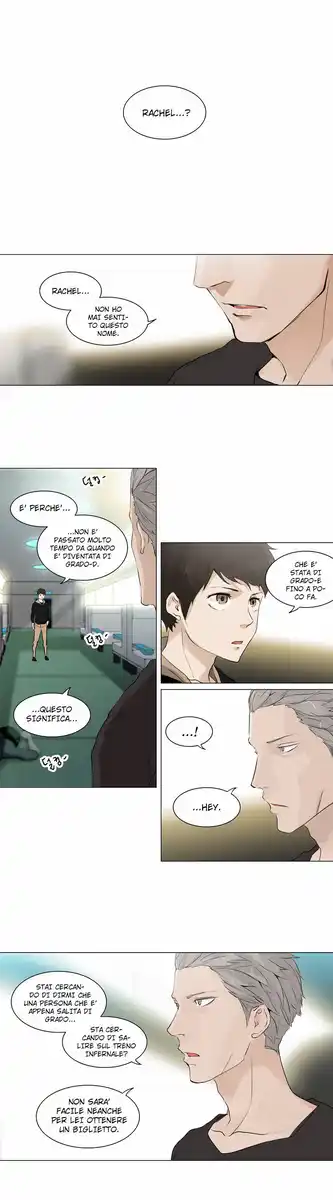 Tower of God Capitolo 118 page 2