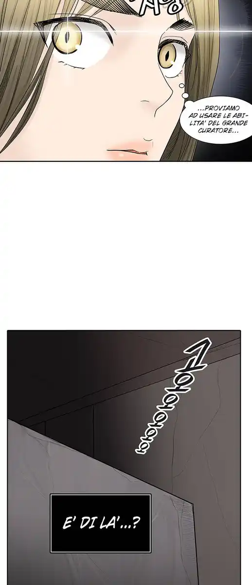 Tower of God Capitolo 283 page 15