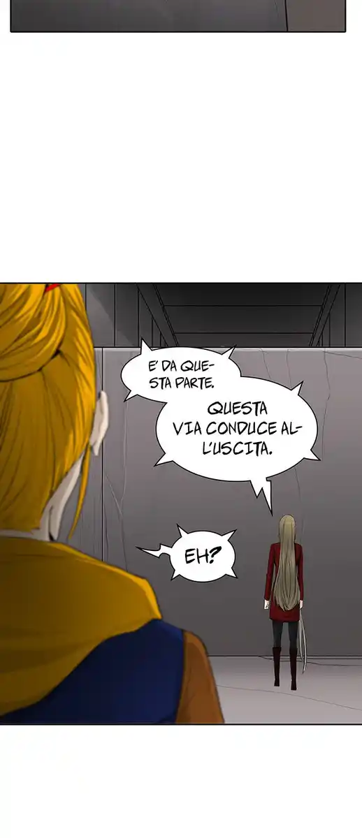 Tower of God Capitolo 283 page 16