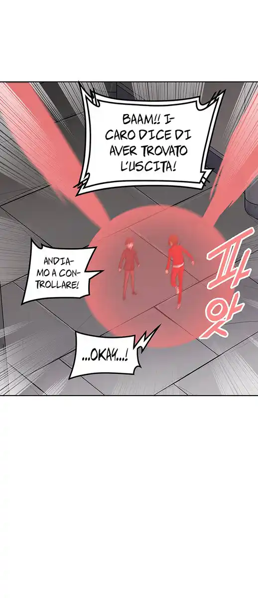 Tower of God Capitolo 283 page 17