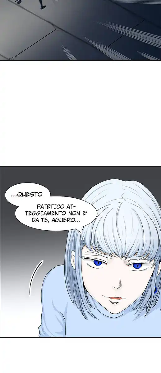 Tower of God Capitolo 283 page 22