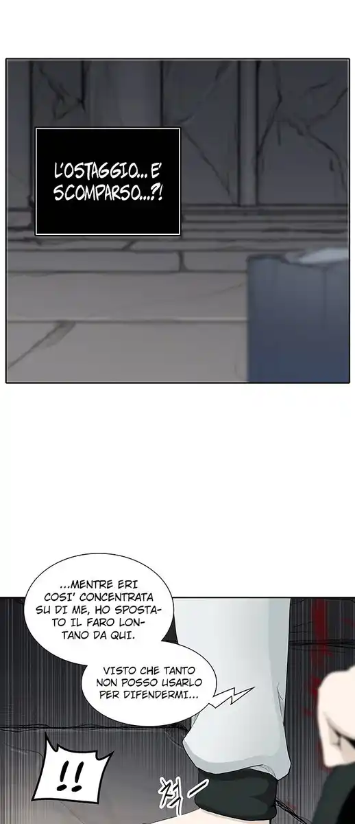 Tower of God Capitolo 283 page 24