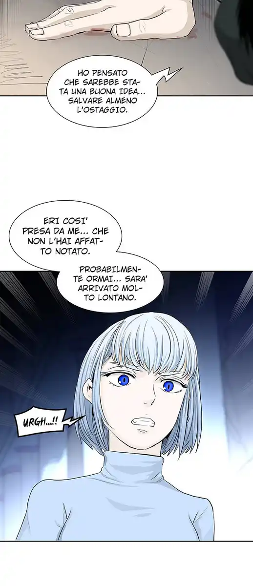 Tower of God Capitolo 283 page 25