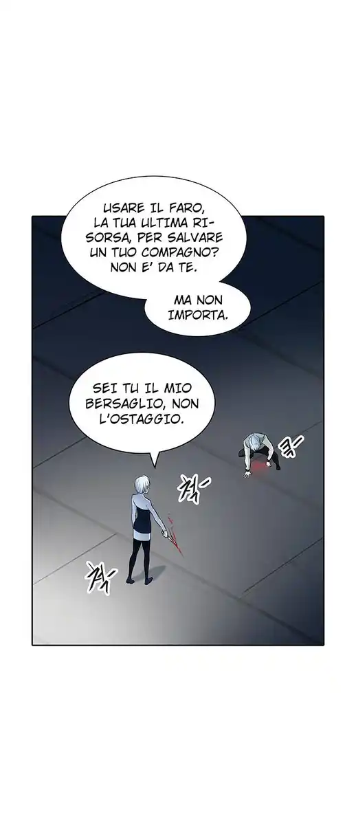 Tower of God Capitolo 283 page 26