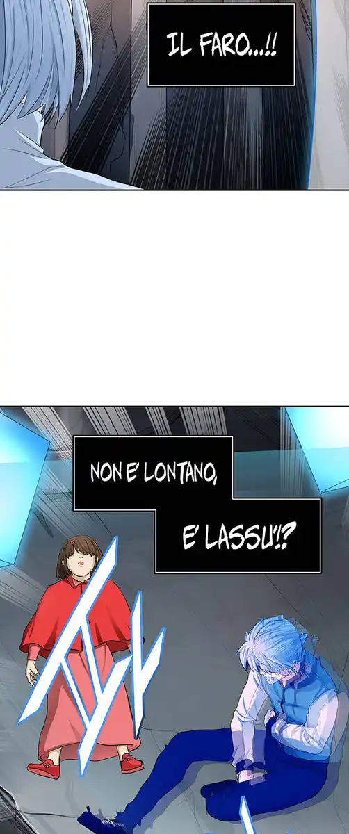 Tower of God Capitolo 283 page 30