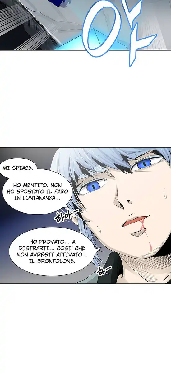 Tower of God Capitolo 283 page 31