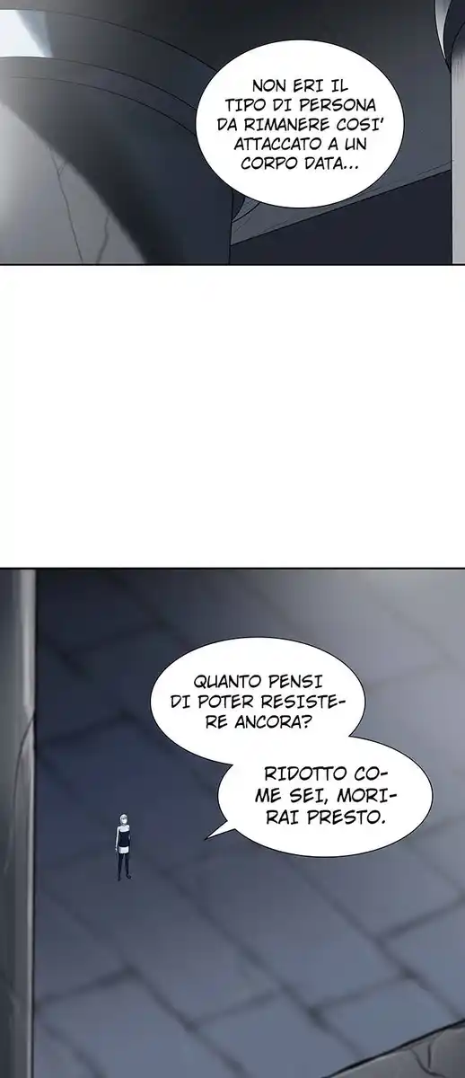 Tower of God Capitolo 283 page 33