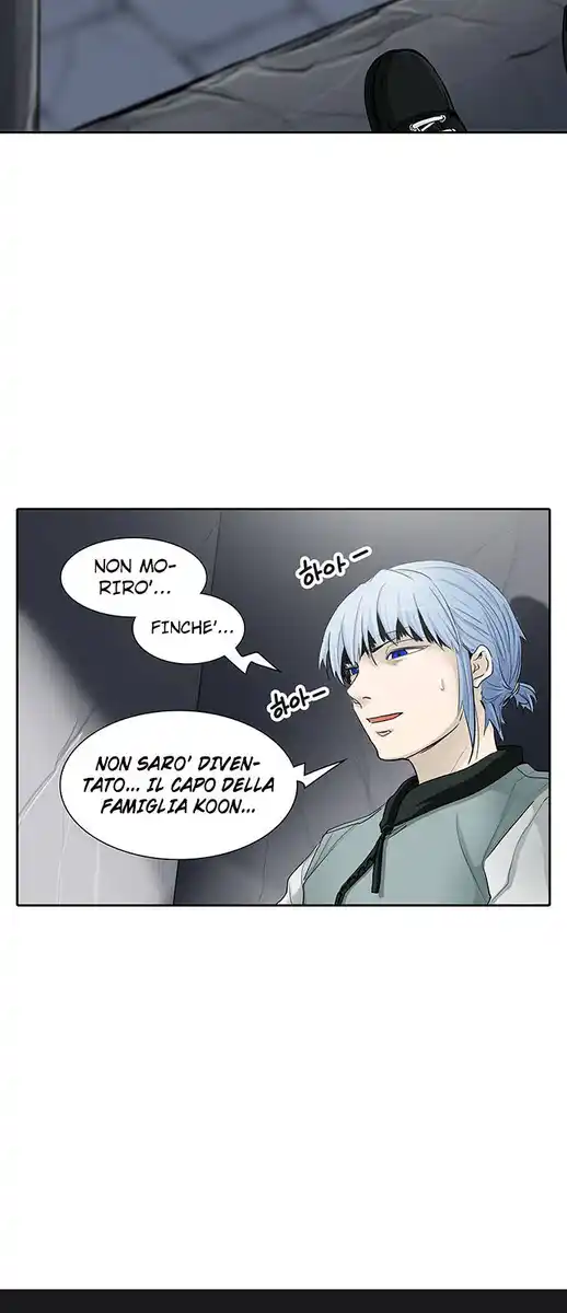 Tower of God Capitolo 283 page 34