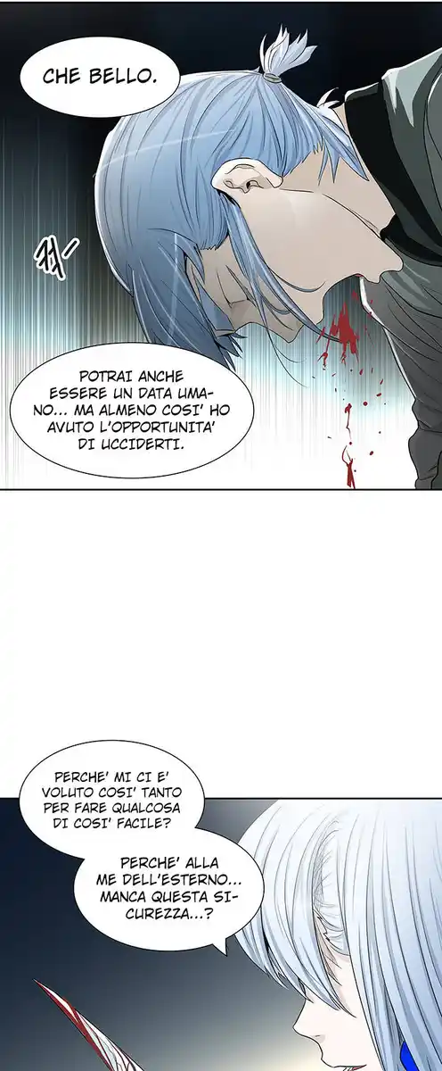 Tower of God Capitolo 283 page 4