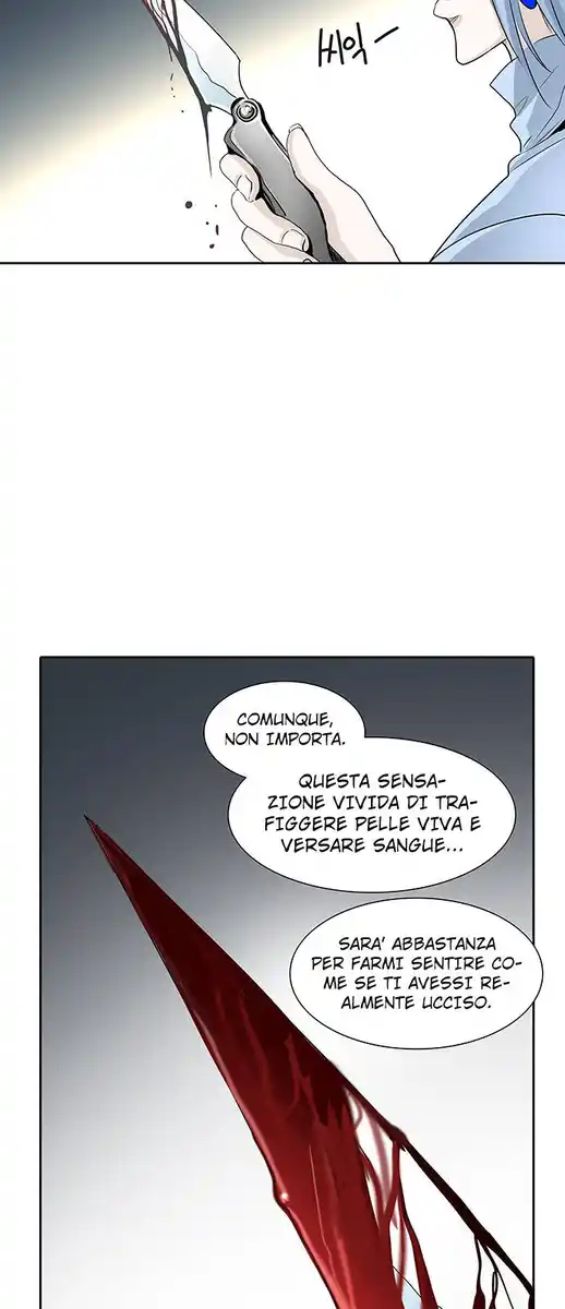 Tower of God Capitolo 283 page 5