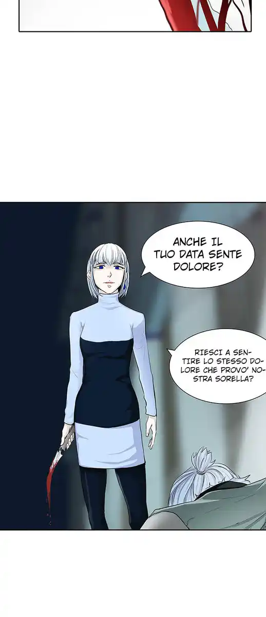 Tower of God Capitolo 283 page 6