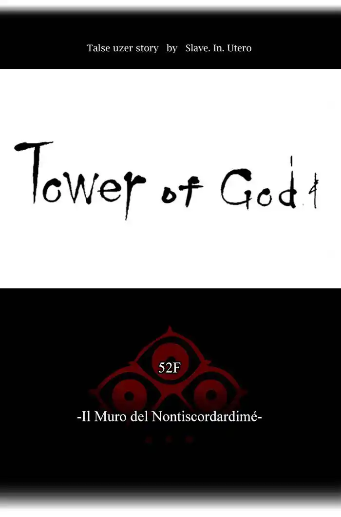 Tower of God Capitolo 41 page 15