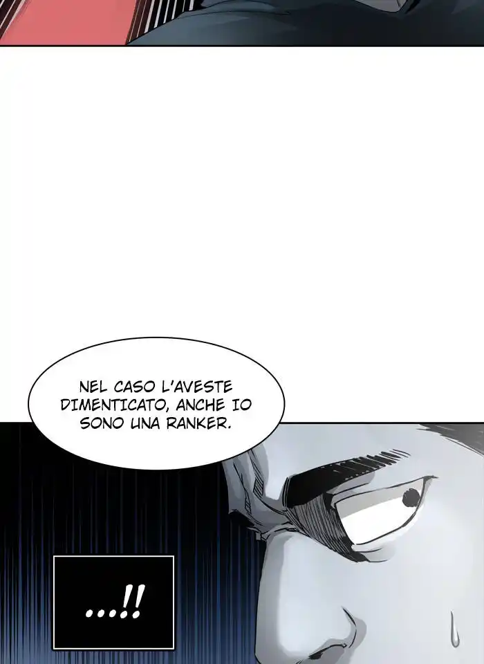 Tower of God Capitolo 41 page 21