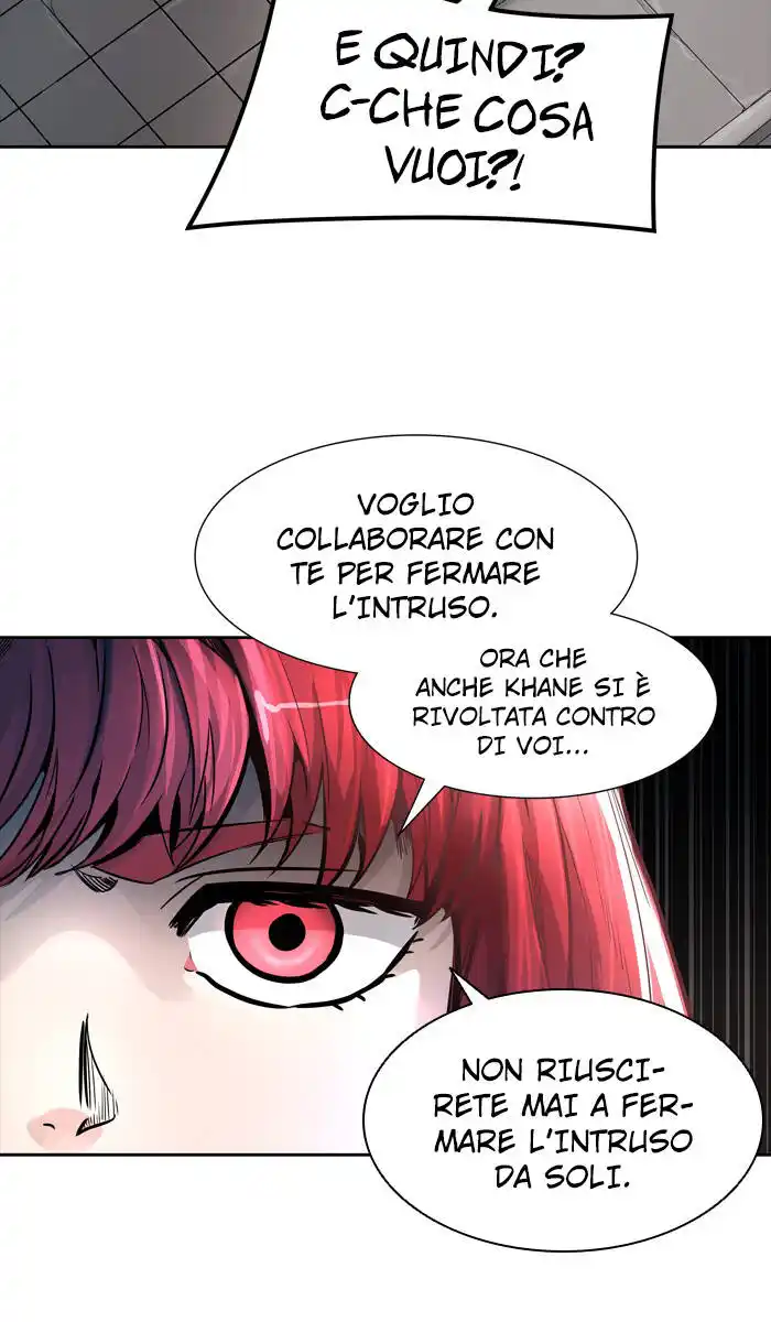 Tower of God Capitolo 41 page 29