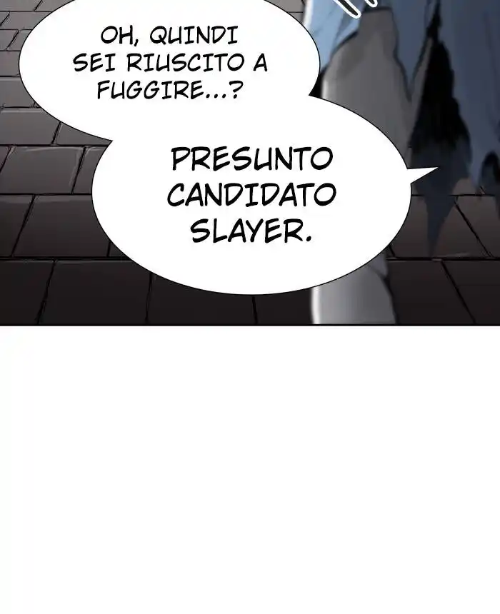 Tower of God Capitolo 41 page 33