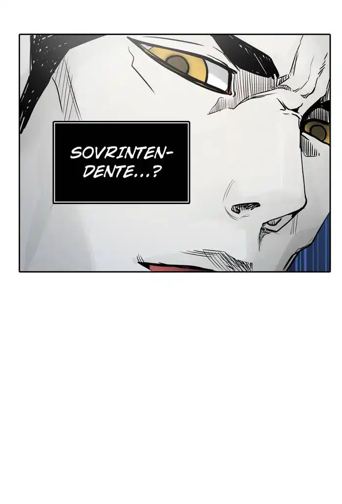 Tower of God Capitolo 41 page 39