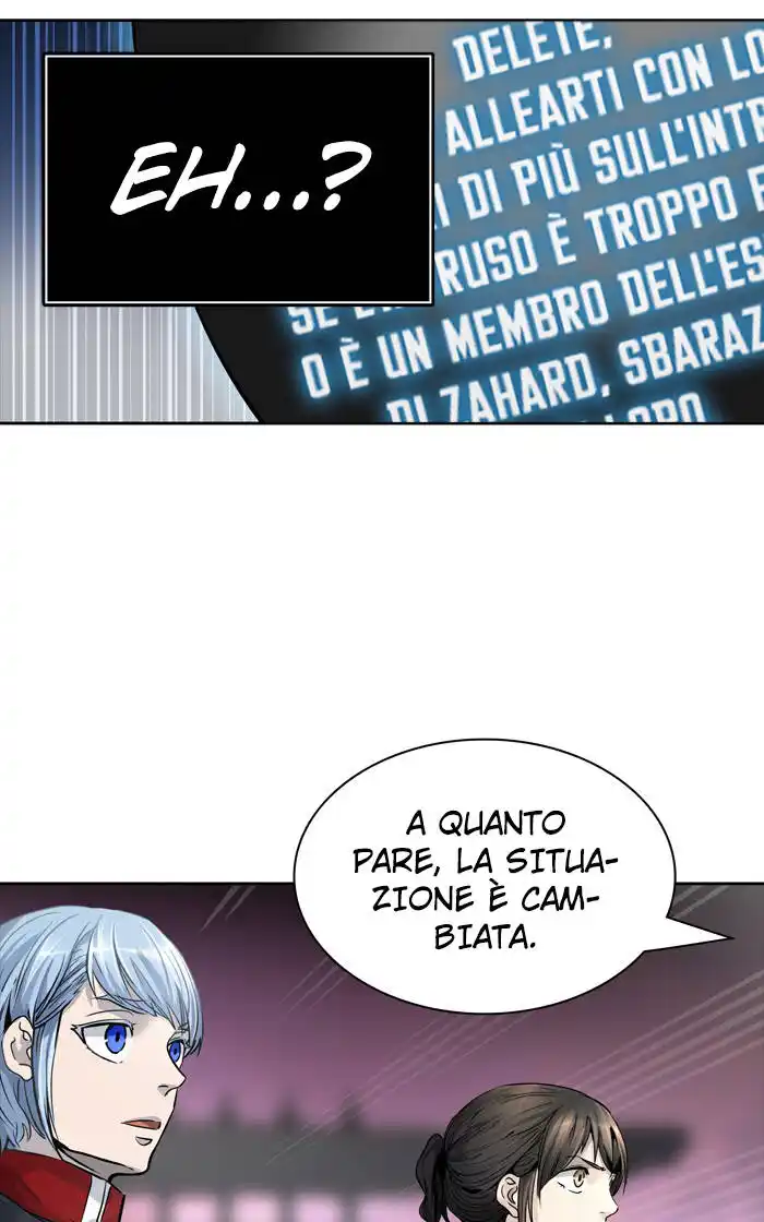 Tower of God Capitolo 41 page 40