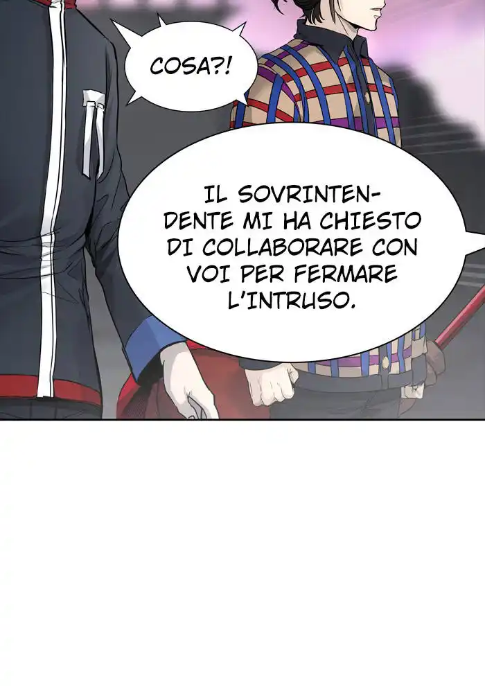 Tower of God Capitolo 41 page 41