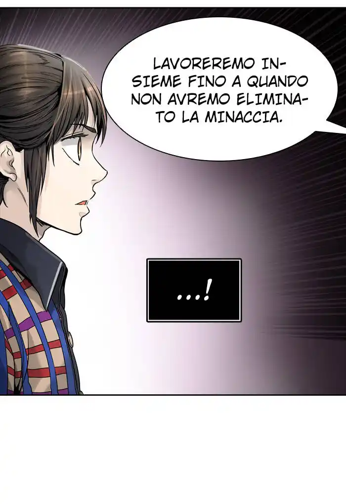 Tower of God Capitolo 41 page 42