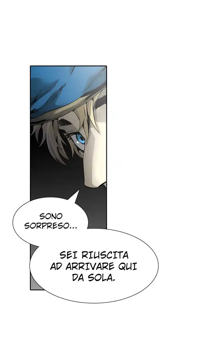 Tower of God Capitolo 41 page 47