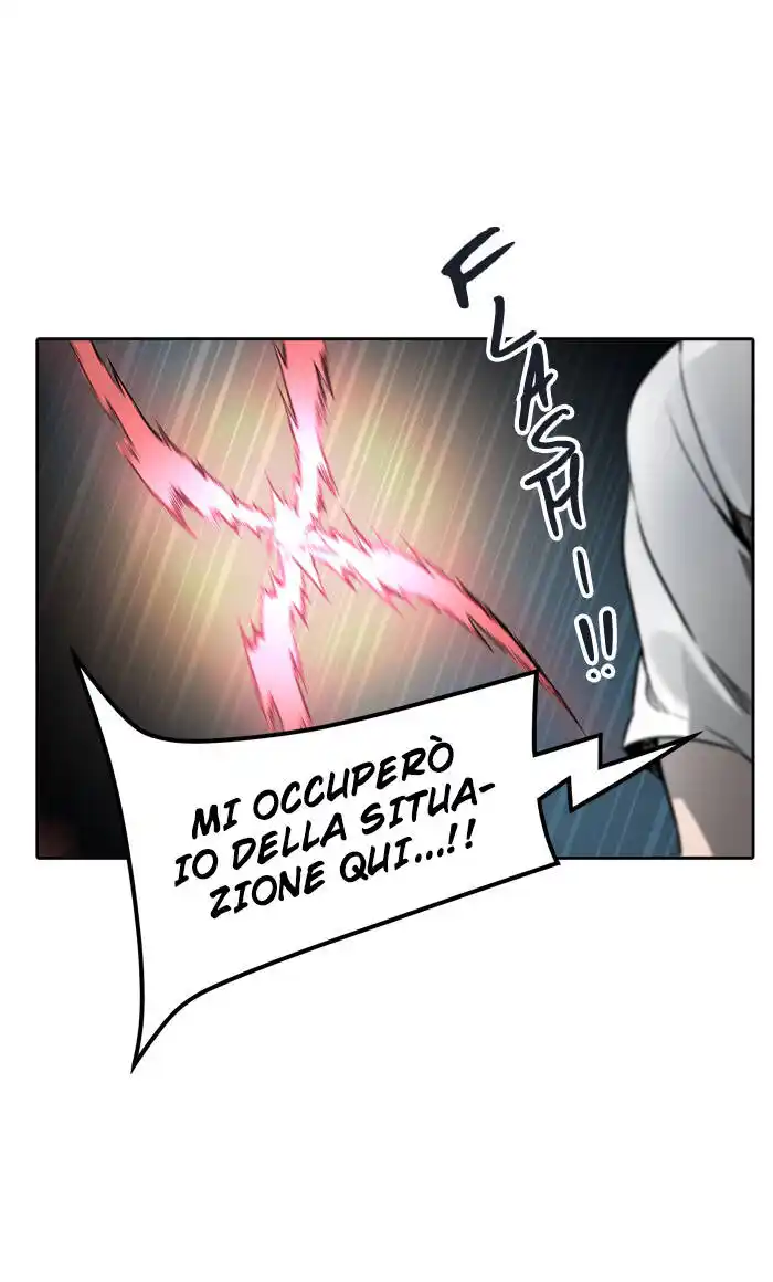 Tower of God Capitolo 41 page 6