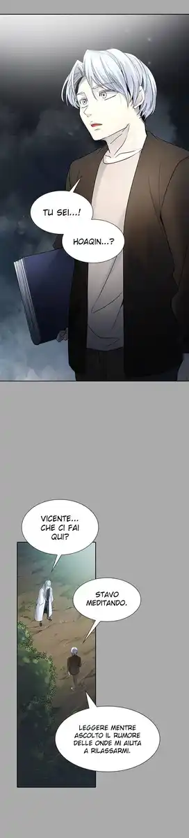 Tower of God Capitolo 97 page 5