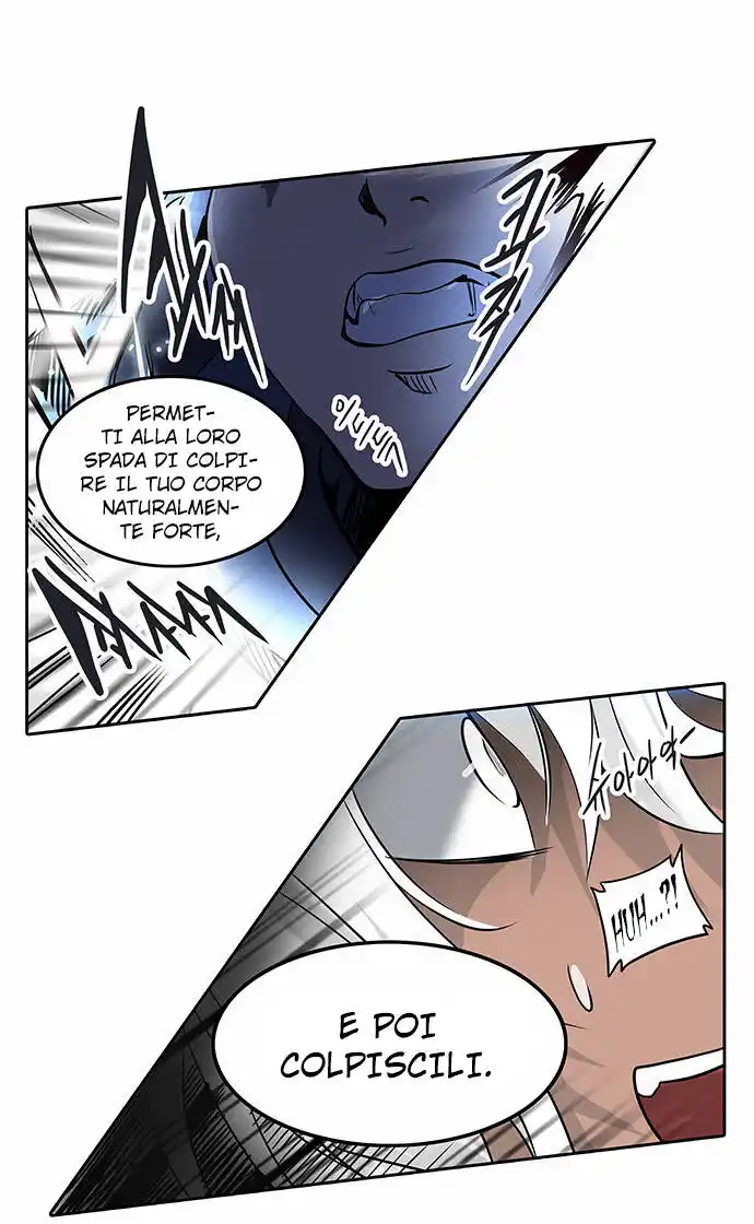 Tower of God Capitolo 211 page 24