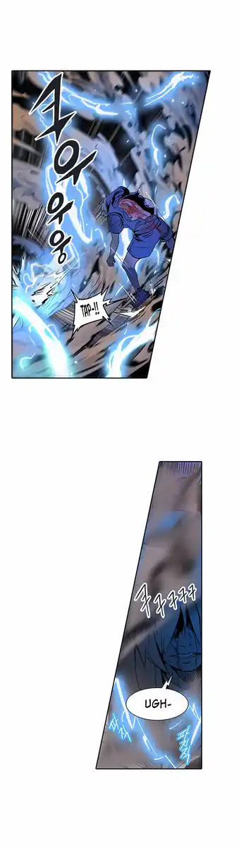 Tower of God Capitolo 211 page 27