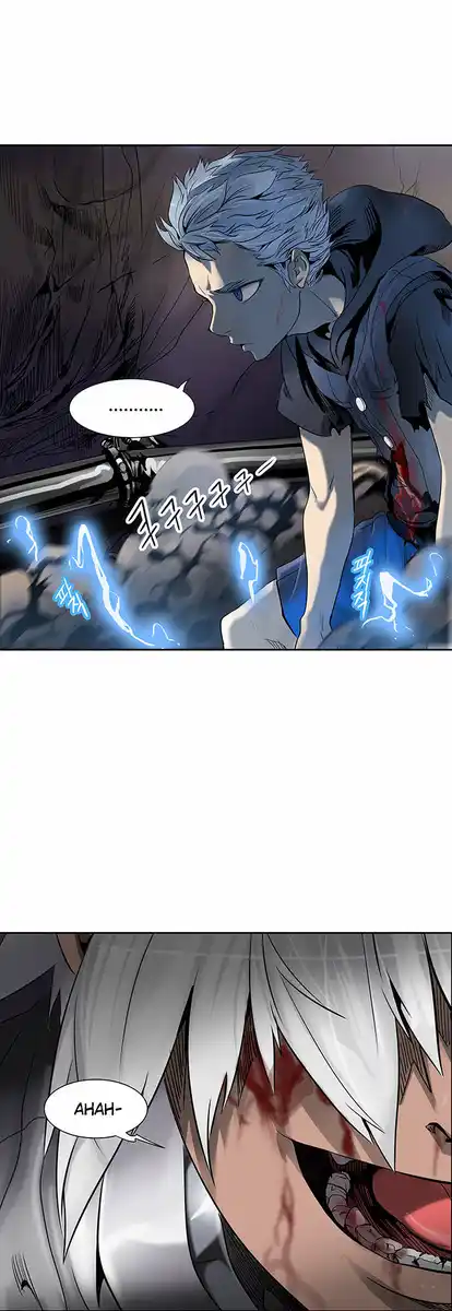 Tower of God Capitolo 211 page 28