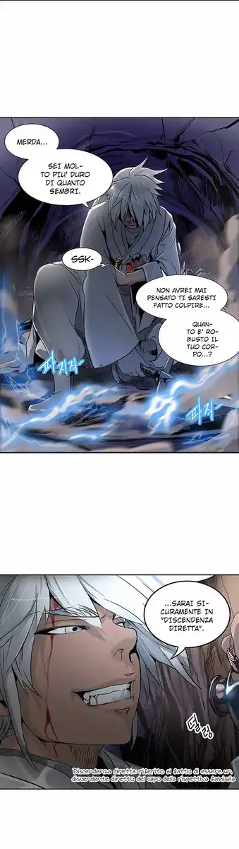 Tower of God Capitolo 211 page 29