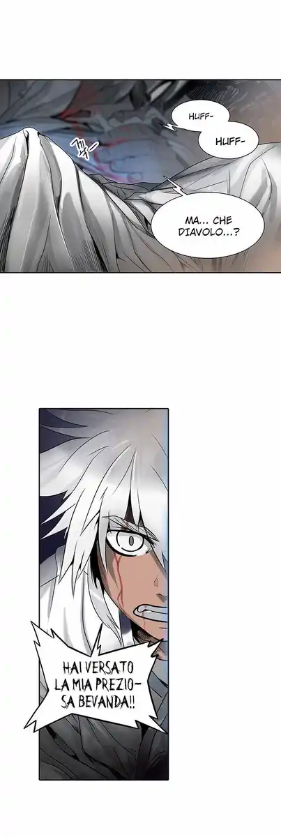 Tower of God Capitolo 211 page 33