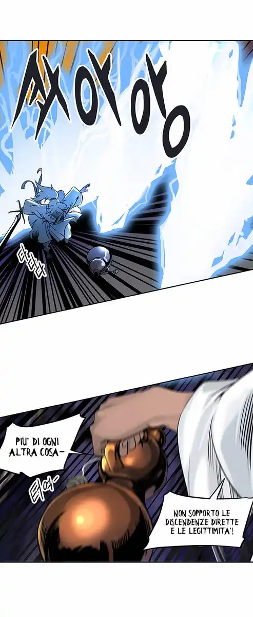 Tower of God Capitolo 211 page 35