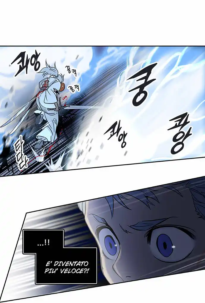 Tower of God Capitolo 211 page 36