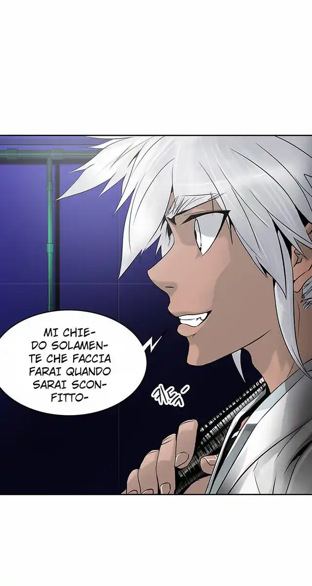 Tower of God Capitolo 211 page 4