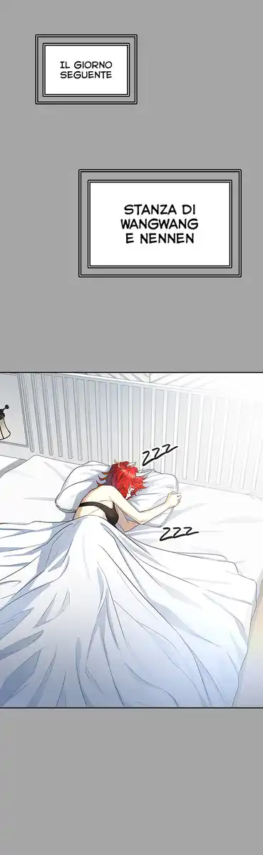 Tower of God Capitolo 111 page 5
