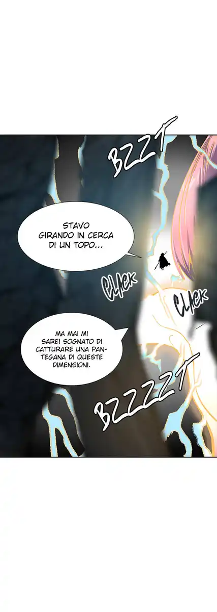 Tower of God Capitolo 93 page 2