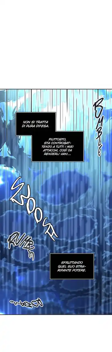 Tower of God Capitolo 93 page 32